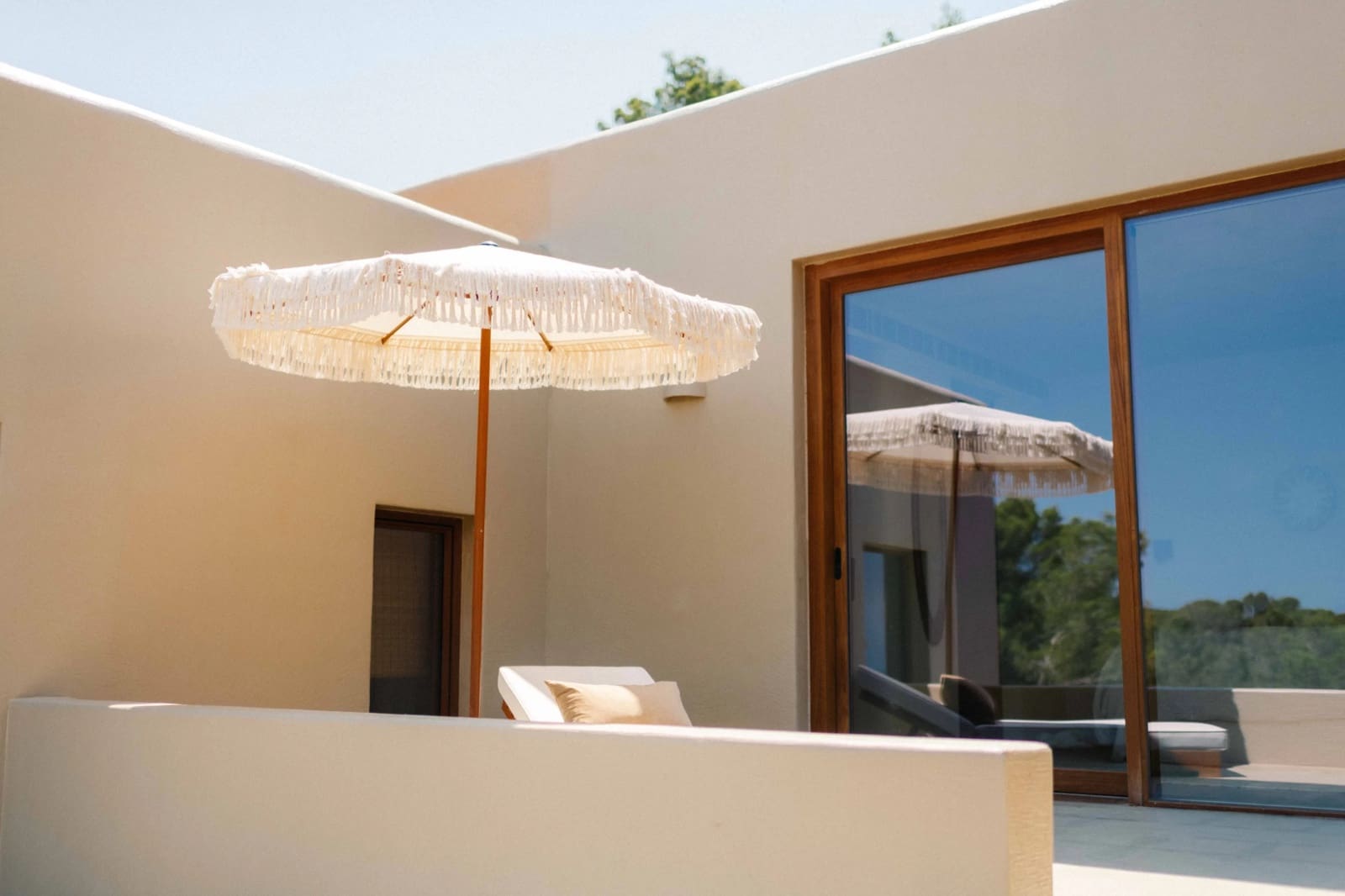 4 soveværelse Hulehus til salg i Cala Tarida med swimmingpool garage - € 6.590.000 (Ref: 10086588)
