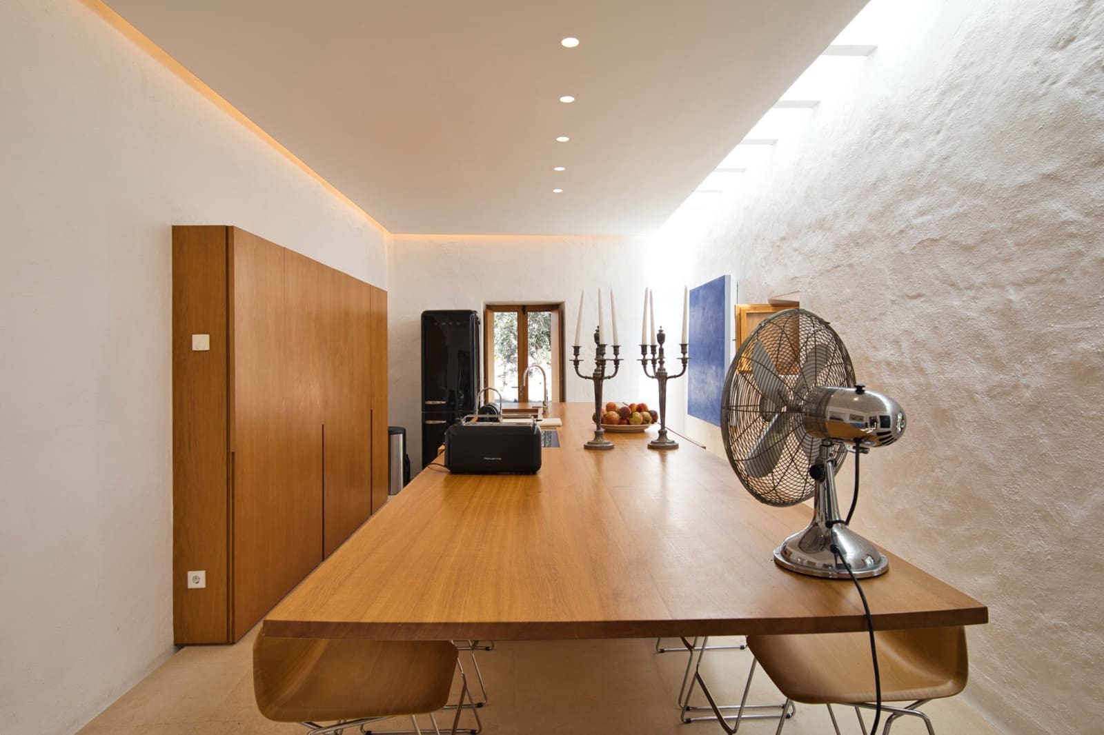 3 slaapkamer Finca/Landhuis te koop in Sant Jordi de Ses Salines met zwembad garage - € 2.950.000 (Ref: 9196205)