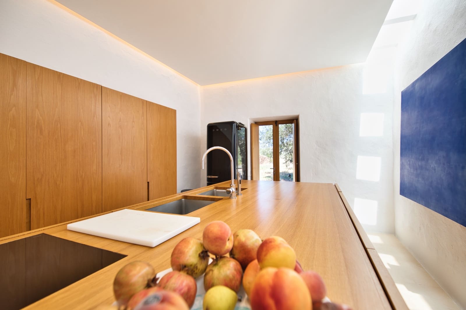 3 slaapkamer Finca/Landhuis te koop in Sant Jordi de Ses Salines met zwembad garage - € 2.950.000 (Ref: 9196205)