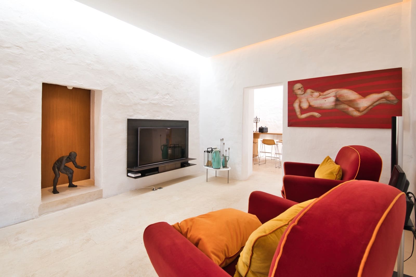 3 slaapkamer Finca/Landhuis te koop in Sant Jordi de Ses Salines met zwembad garage - € 2.950.000 (Ref: 9196205)