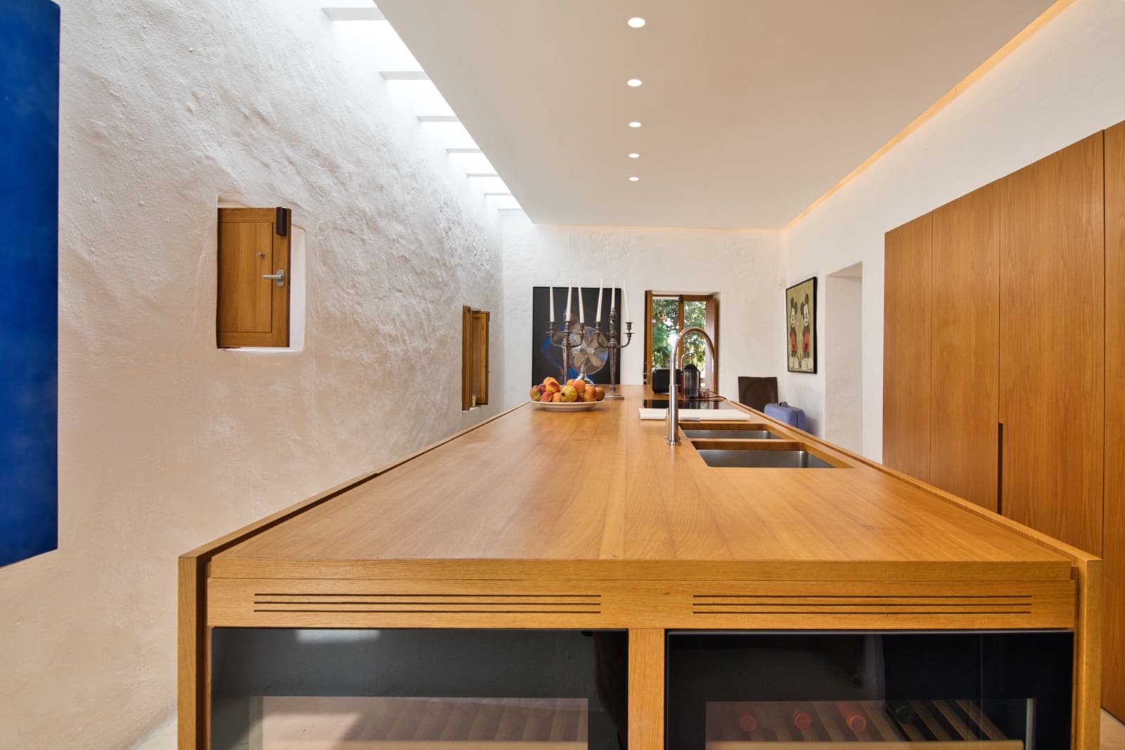 3 slaapkamer Finca/Landhuis te koop in Sant Jordi de Ses Salines met zwembad garage - € 2.950.000 (Ref: 9196205)