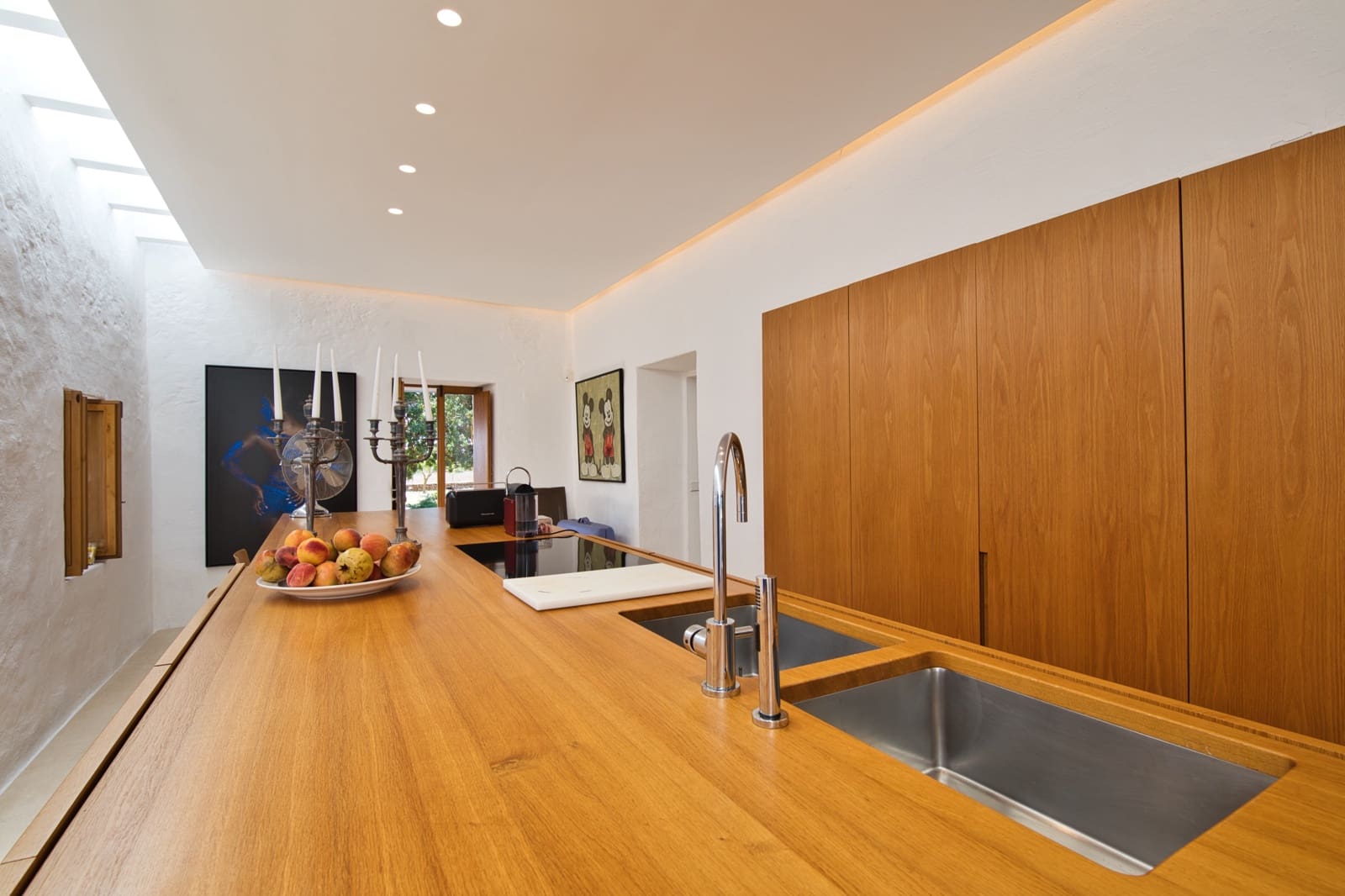 3 slaapkamer Finca/Landhuis te koop in Sant Jordi de Ses Salines met zwembad garage - € 2.950.000 (Ref: 9196205)