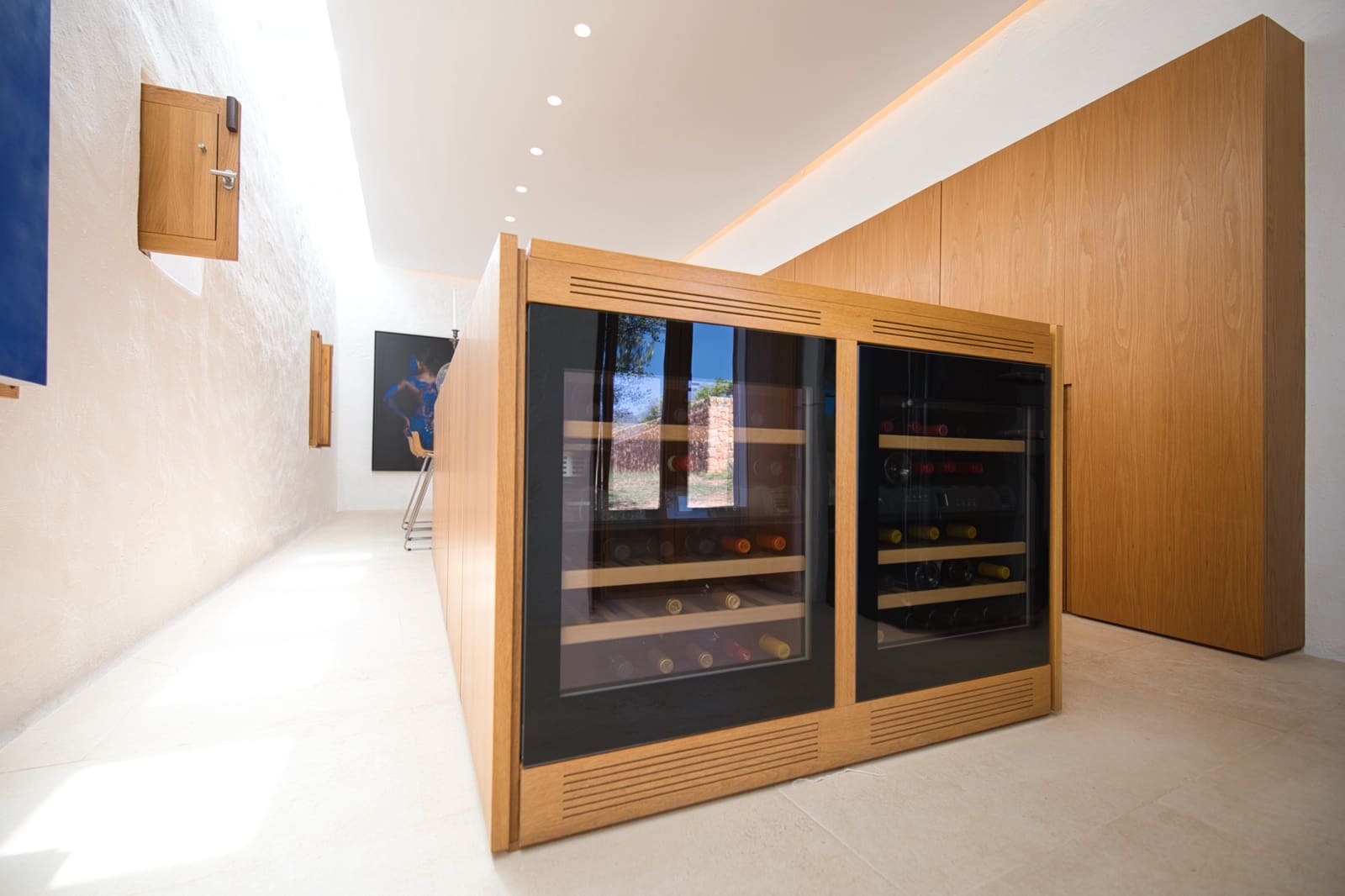 3 slaapkamer Finca/Landhuis te koop in Sant Jordi de Ses Salines met zwembad garage - € 2.950.000 (Ref: 9196205)