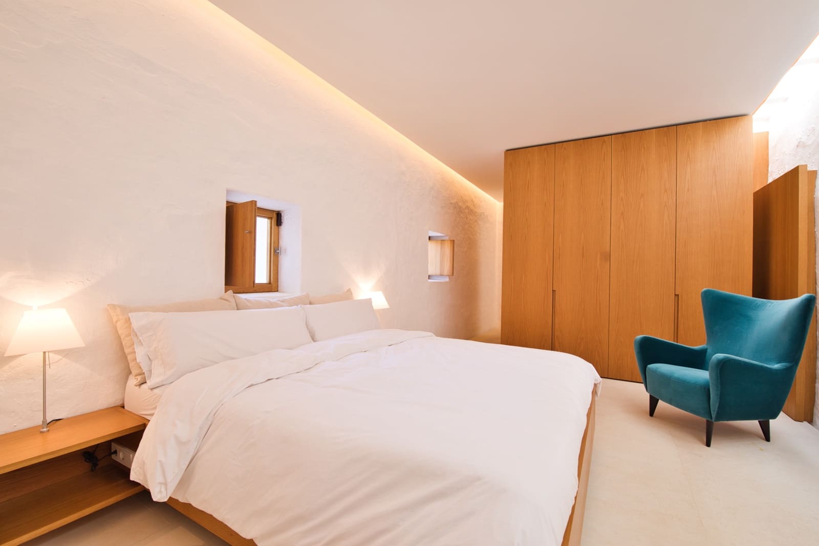 3 slaapkamer Finca/Landhuis te koop in Sant Jordi de Ses Salines met zwembad garage - € 2.950.000 (Ref: 9196205)