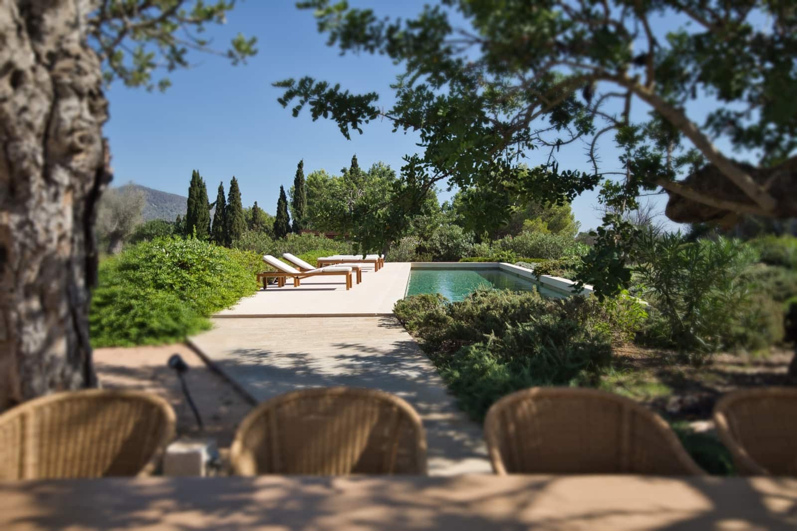 3 slaapkamer Finca/Landhuis te koop in Sant Jordi de Ses Salines met zwembad garage - € 2.950.000 (Ref: 9196205)