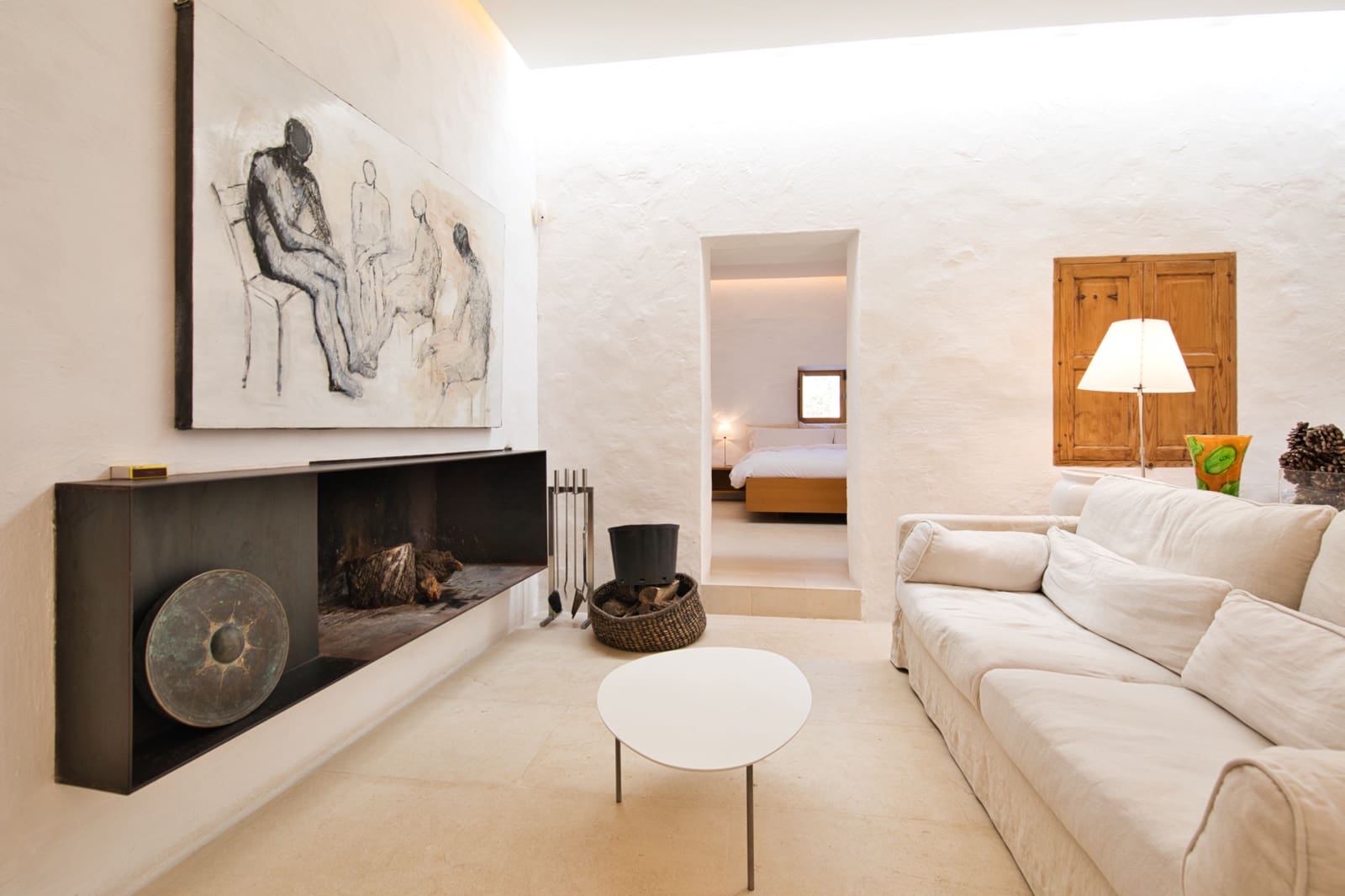 3 slaapkamer Finca/Landhuis te koop in Sant Jordi de Ses Salines met zwembad garage - € 2.950.000 (Ref: 9196205)