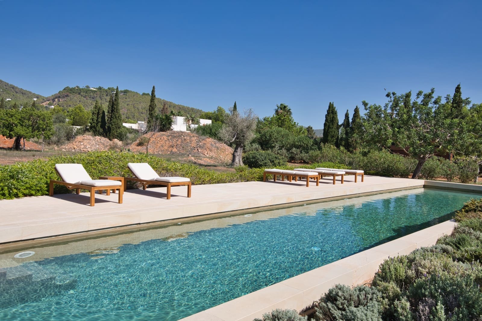 3 slaapkamer Finca/Landhuis te koop in Sant Jordi de Ses Salines met zwembad garage - € 2.950.000 (Ref: 9196205)