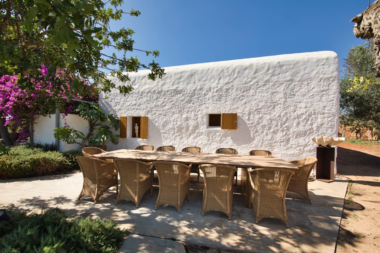 3 slaapkamer Finca/Landhuis te koop in Sant Jordi de Ses Salines met zwembad garage - € 2.950.000 (Ref: 9196205)