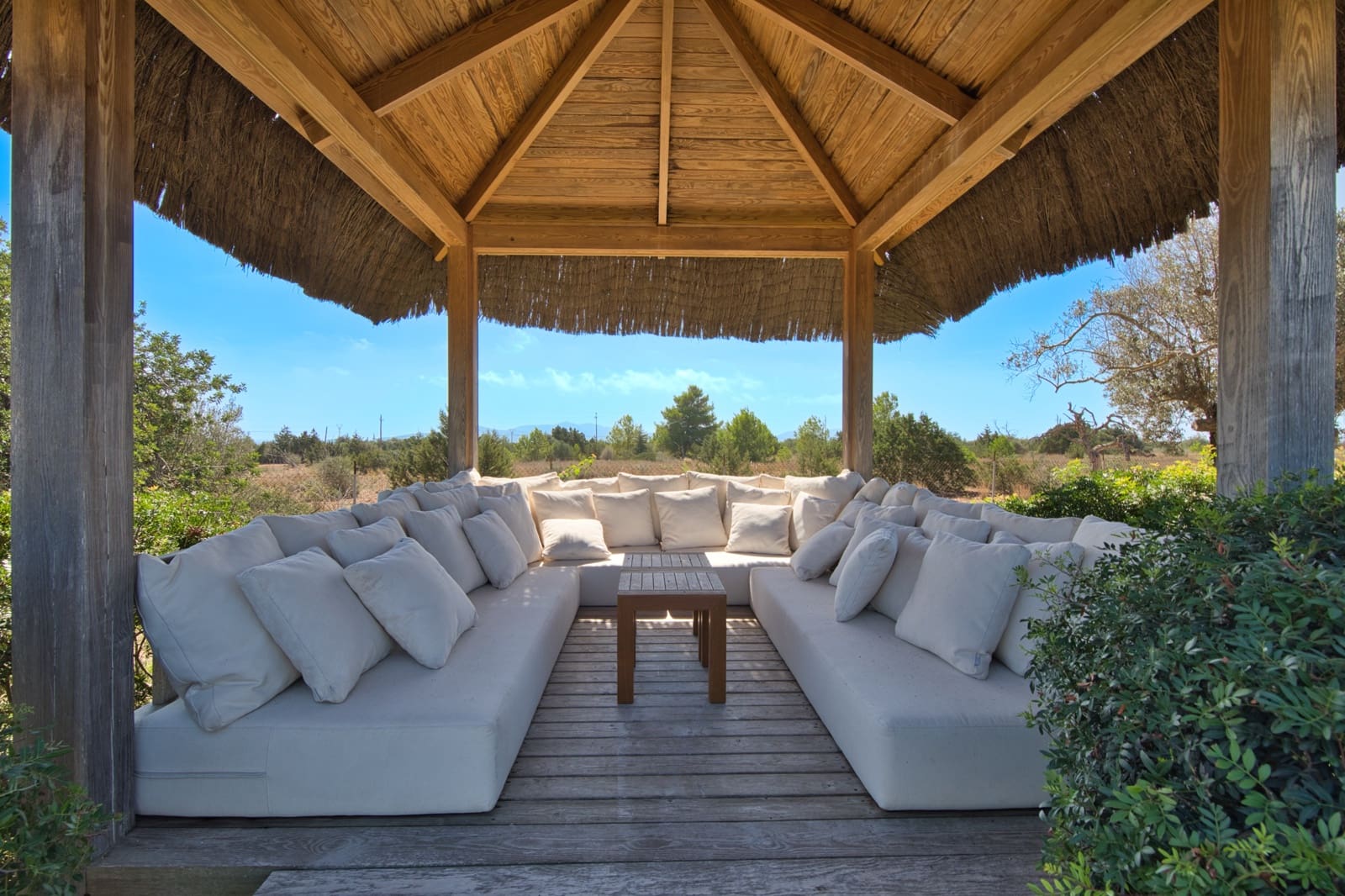 3 slaapkamer Finca/Landhuis te koop in Sant Jordi de Ses Salines met zwembad garage - € 2.950.000 (Ref: 9196205)