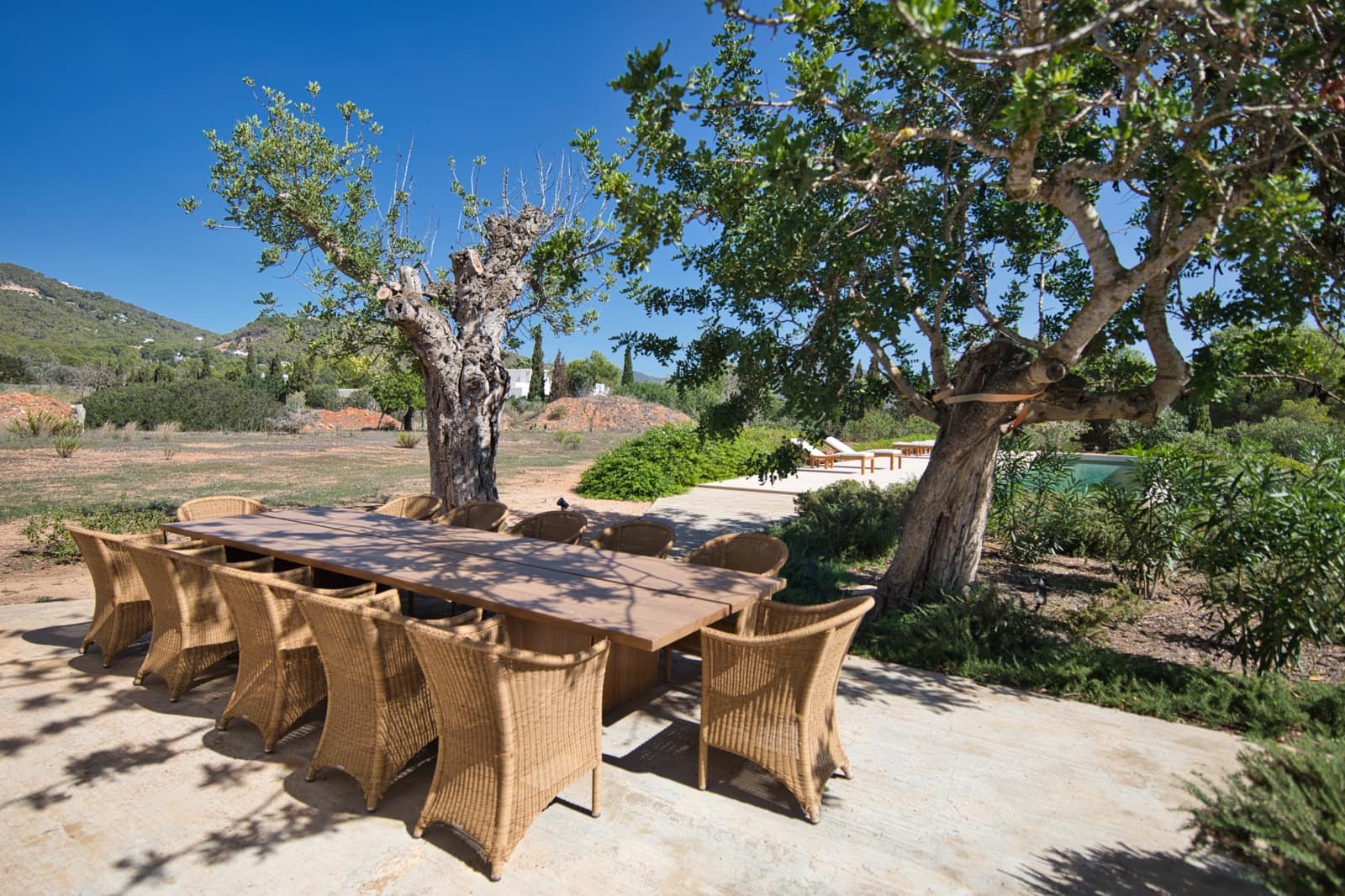 3 slaapkamer Finca/Landhuis te koop in Sant Jordi de Ses Salines met zwembad garage - € 2.950.000 (Ref: 9196205)