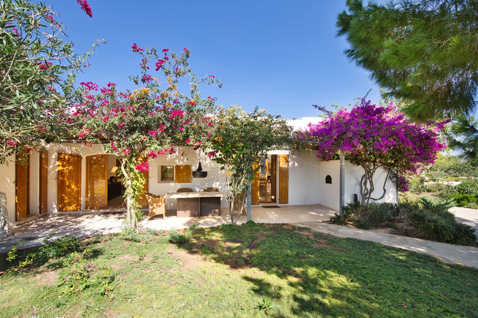 3 slaapkamer Finca/Landhuis te koop in Sant Jordi de Ses Salines met zwembad garage - € 2.950.000 (Ref: 9196205)