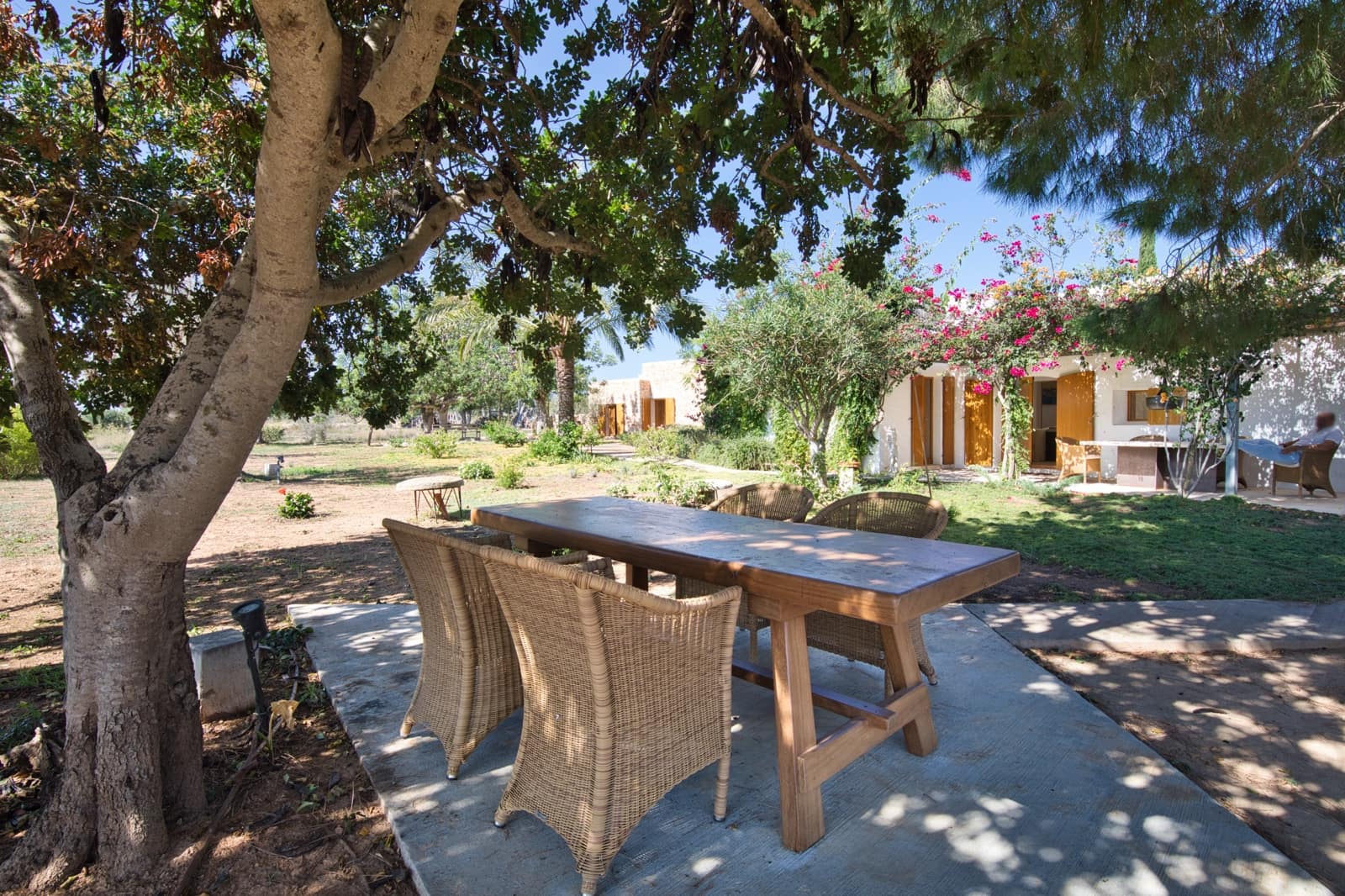 3 slaapkamer Finca/Landhuis te koop in Sant Jordi de Ses Salines met zwembad garage - € 2.950.000 (Ref: 9196205)