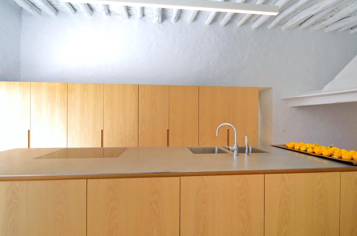 6 soveværelse Finca/Landehus til salg i Sant Rafael de Sa Creu med swimmingpool garage - € 4.200.000 (Ref: 9196309)