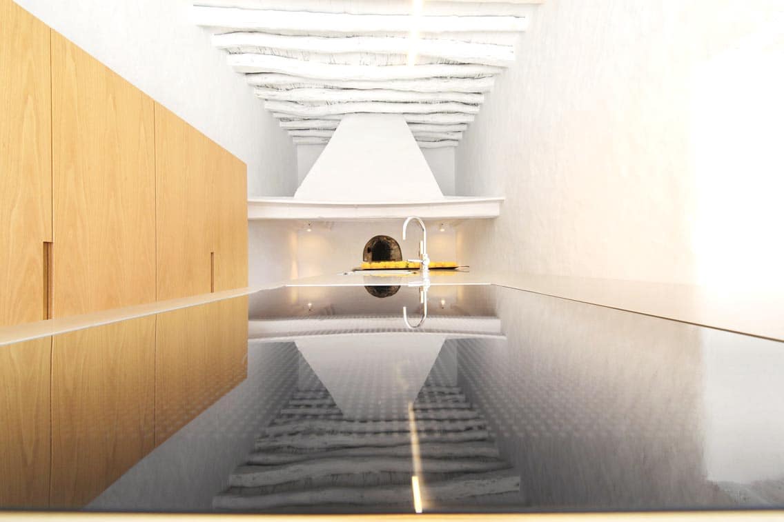 6 soveværelse Finca/Landehus til salg i Sant Rafael de Sa Creu med swimmingpool garage - € 4.200.000 (Ref: 9196309)