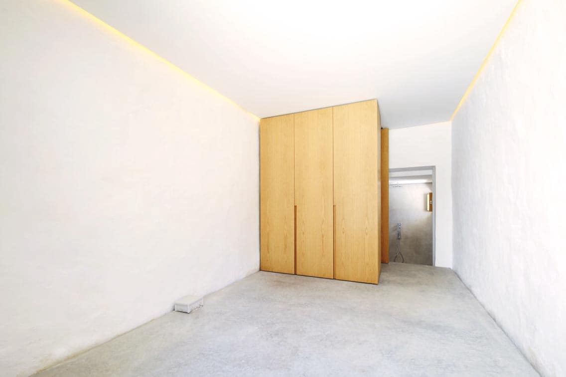 6 soveværelse Finca/Landehus til salg i Sant Rafael de Sa Creu med swimmingpool garage - € 4.200.000 (Ref: 9196309)