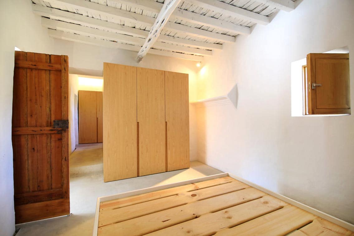 6 soveværelse Finca/Landehus til salg i Sant Rafael de Sa Creu med swimmingpool garage - € 4.200.000 (Ref: 9196309)