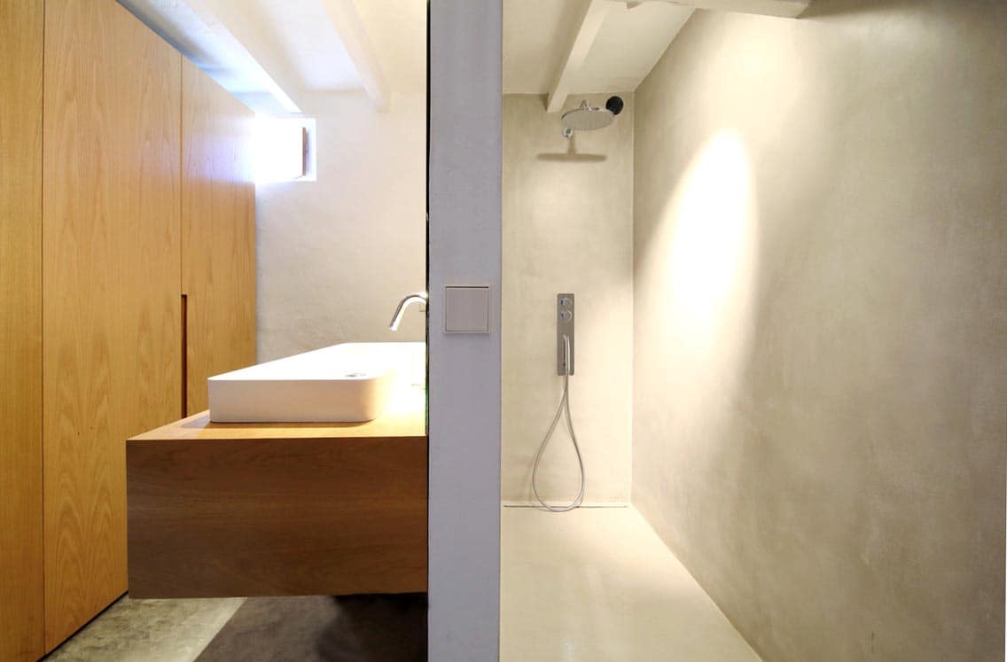 6 soveværelse Finca/Landehus til salg i Sant Rafael de Sa Creu med swimmingpool garage - € 4.200.000 (Ref: 9196309)