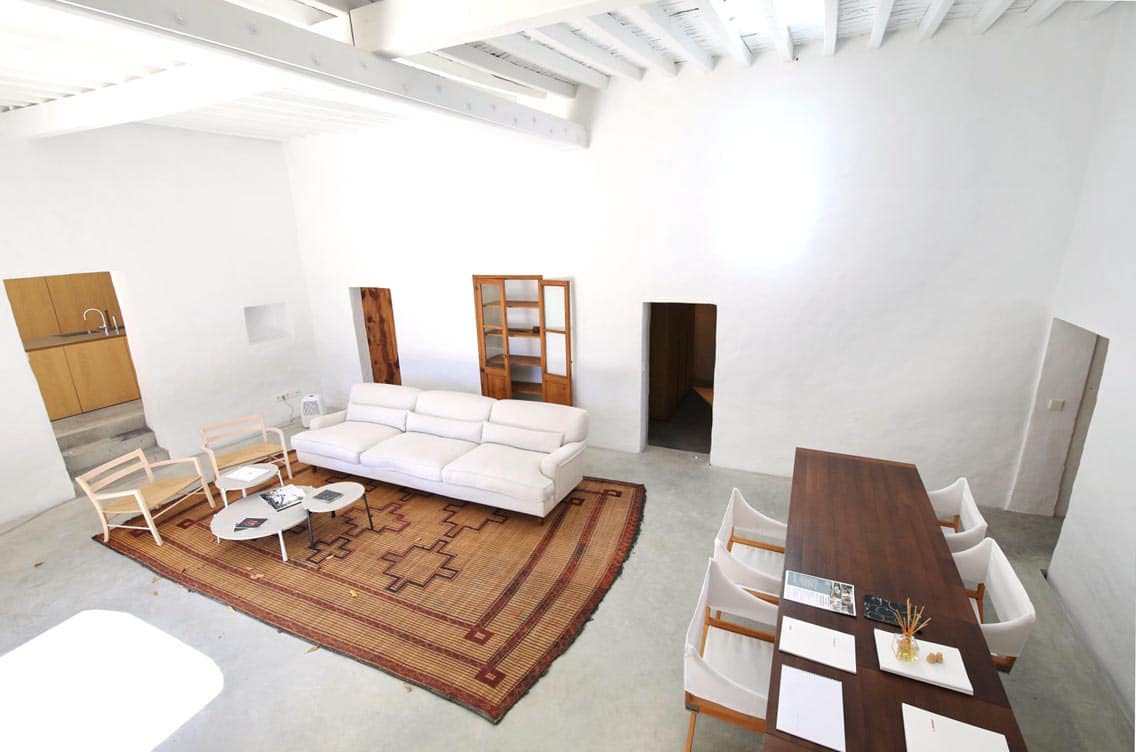 6 soveværelse Finca/Landehus til salg i Sant Rafael de Sa Creu med swimmingpool garage - € 4.200.000 (Ref: 9196309)