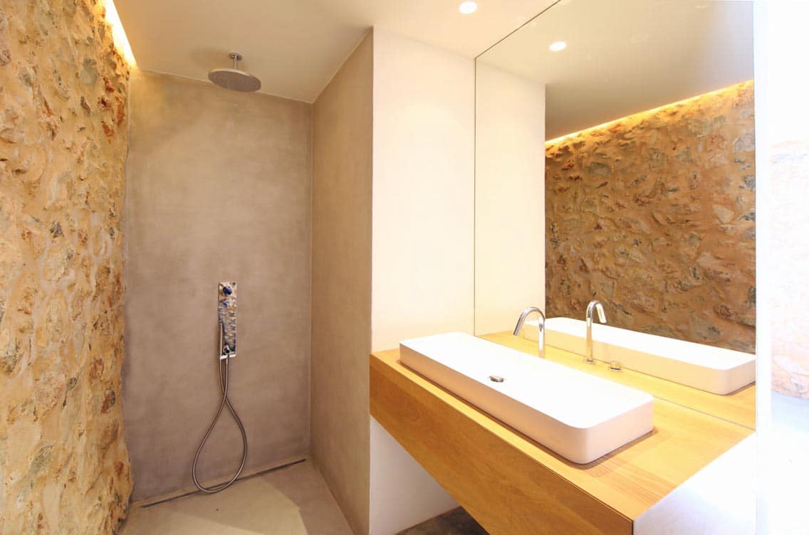 6 soveværelse Finca/Landehus til salg i Sant Rafael de Sa Creu med swimmingpool garage - € 4.200.000 (Ref: 9196309)