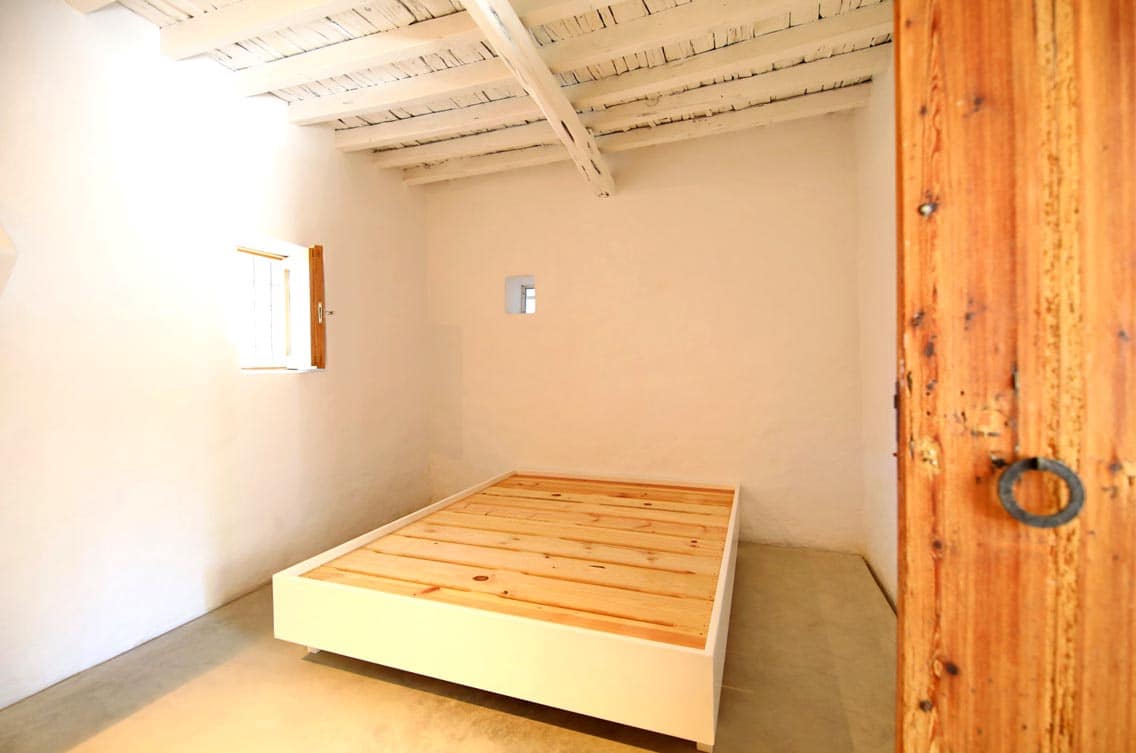 6 soveværelse Finca/Landehus til salg i Sant Rafael de Sa Creu med swimmingpool garage - € 4.200.000 (Ref: 9196309)