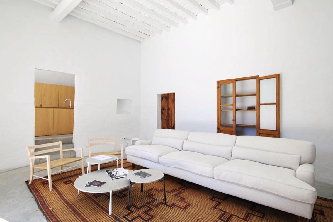 6 soveværelse Finca/Landehus til salg i Sant Rafael de Sa Creu med swimmingpool garage - € 4.200.000 (Ref: 9196309)