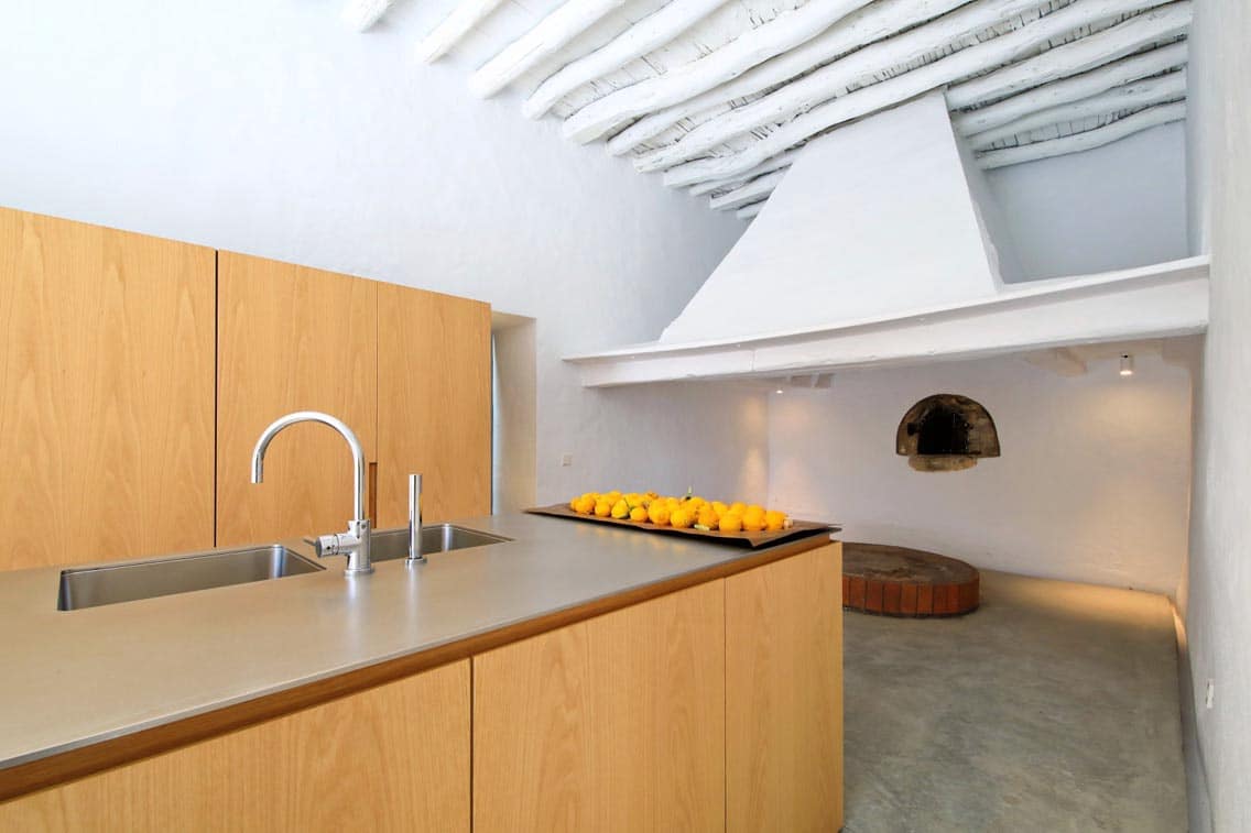 6 soveværelse Finca/Landehus til salg i Sant Rafael de Sa Creu med swimmingpool garage - € 4.200.000 (Ref: 9196309)