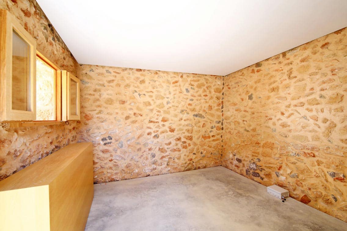 6 soveværelse Finca/Landehus til salg i Sant Rafael de Sa Creu med swimmingpool garage - € 4.200.000 (Ref: 9196309)