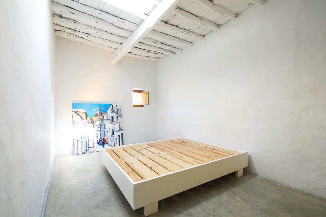 6 soveværelse Finca/Landehus til salg i Sant Rafael de Sa Creu med swimmingpool garage - € 4.200.000 (Ref: 9196309)