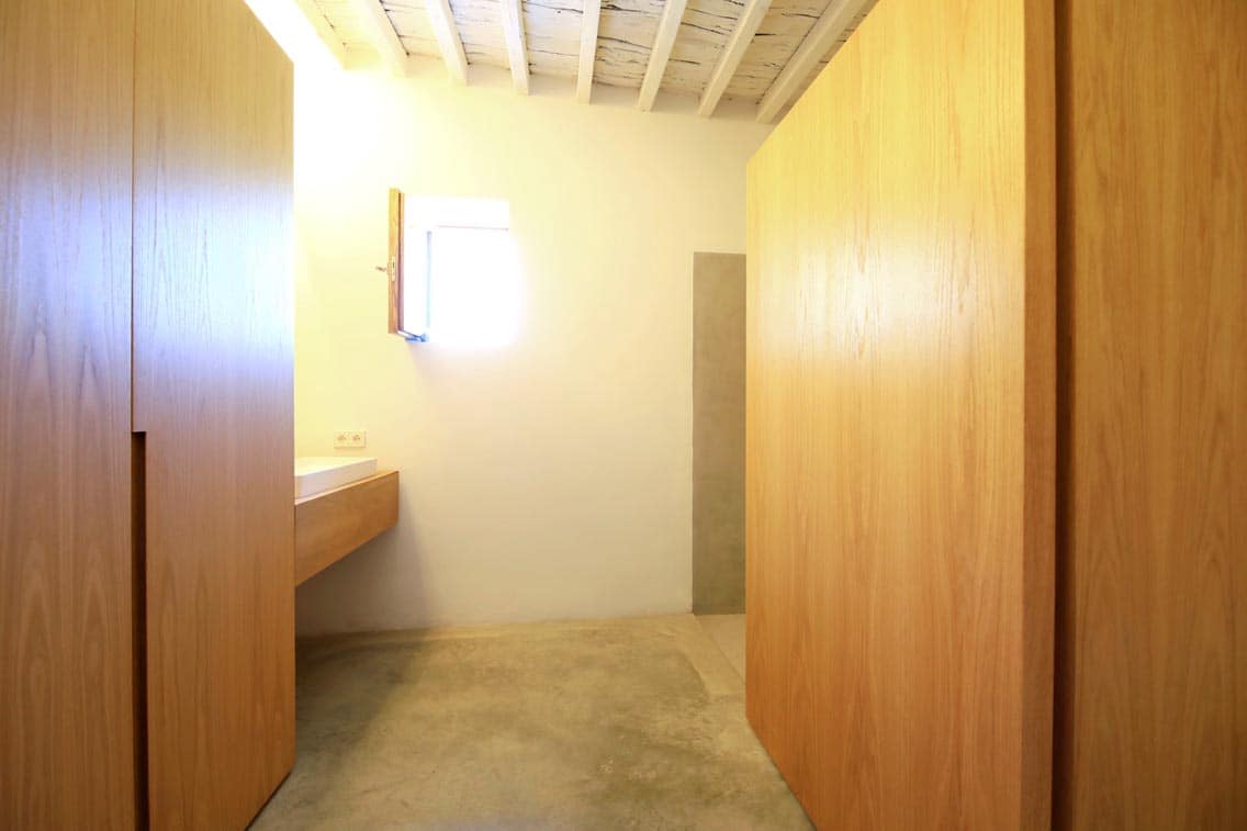 6 soveværelse Finca/Landehus til salg i Sant Rafael de Sa Creu med swimmingpool garage - € 4.200.000 (Ref: 9196309)