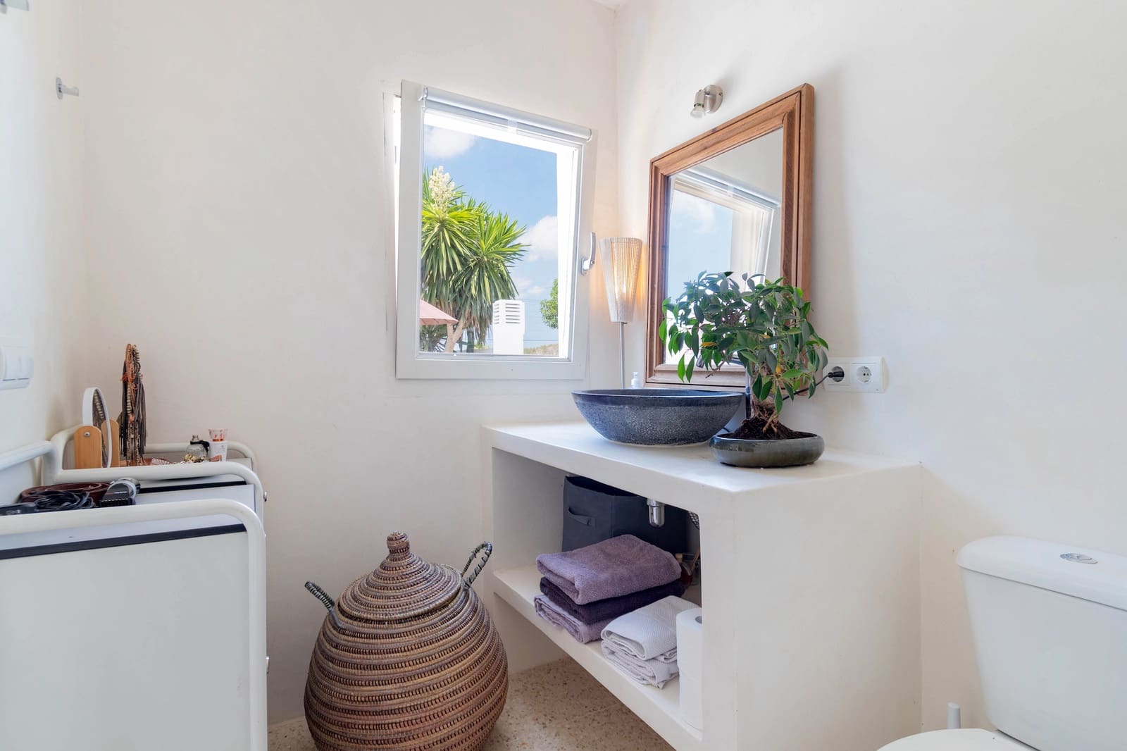 7 soveværelse Byhus til salg i San Jose / Sant Josep de Sa Talaia med swimmingpool garage - € 3.450.000 (Ref: 9197178)