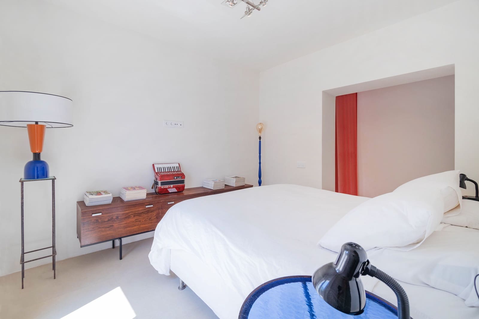 7 soveværelse Byhus til salg i San Jose / Sant Josep de Sa Talaia med swimmingpool garage - € 3.450.000 (Ref: 9197178)