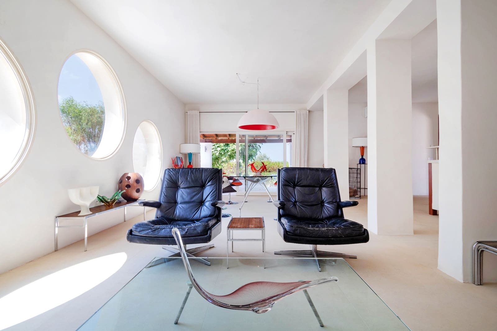 7 soveværelse Byhus til salg i San Jose / Sant Josep de Sa Talaia med swimmingpool garage - € 3.450.000 (Ref: 9197178)