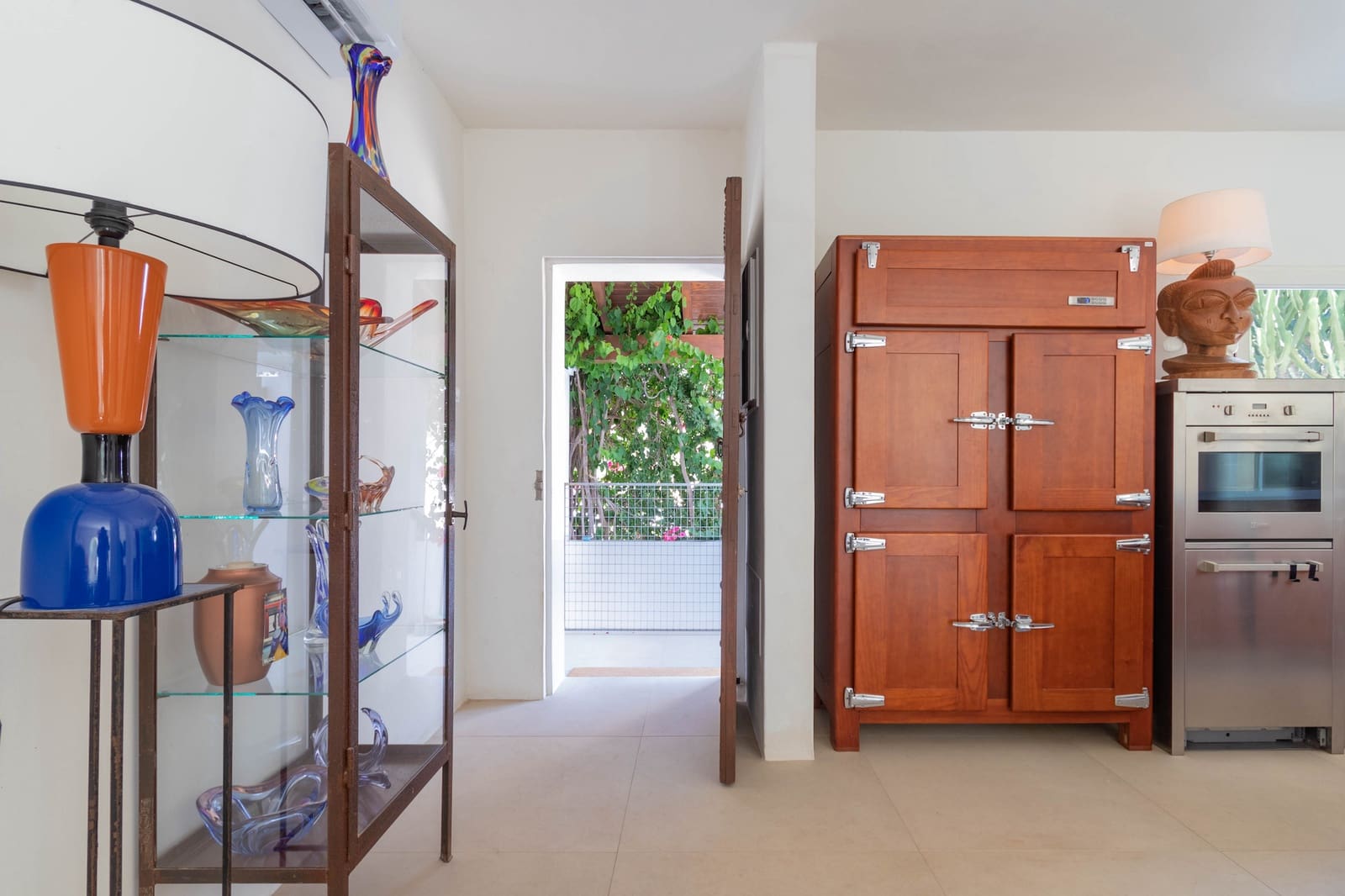 7 soveværelse Byhus til salg i San Jose / Sant Josep de Sa Talaia med swimmingpool garage - € 3.450.000 (Ref: 9197178)