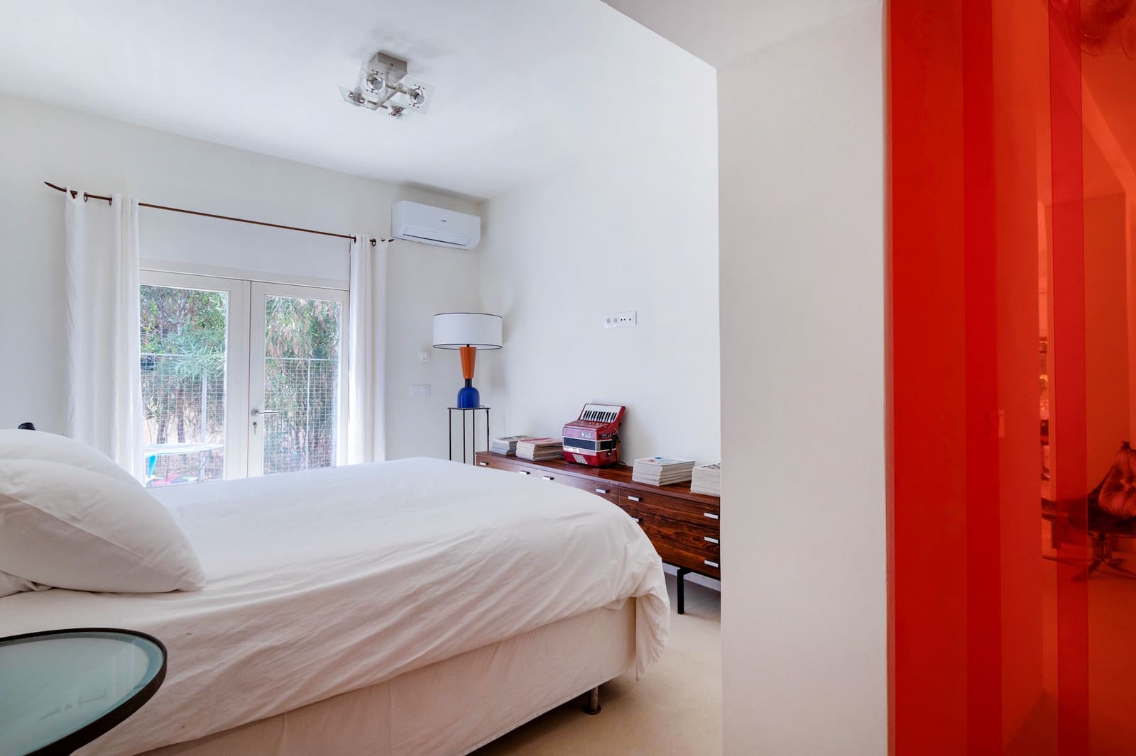 7 soveværelse Byhus til salg i San Jose / Sant Josep de Sa Talaia med swimmingpool garage - € 3.450.000 (Ref: 9197178)