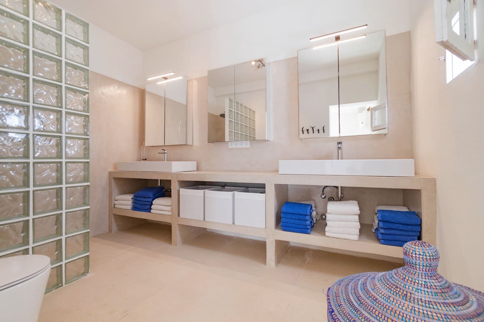 7 soveværelse Byhus til salg i San Jose / Sant Josep de Sa Talaia med swimmingpool garage - € 3.450.000 (Ref: 9197178)