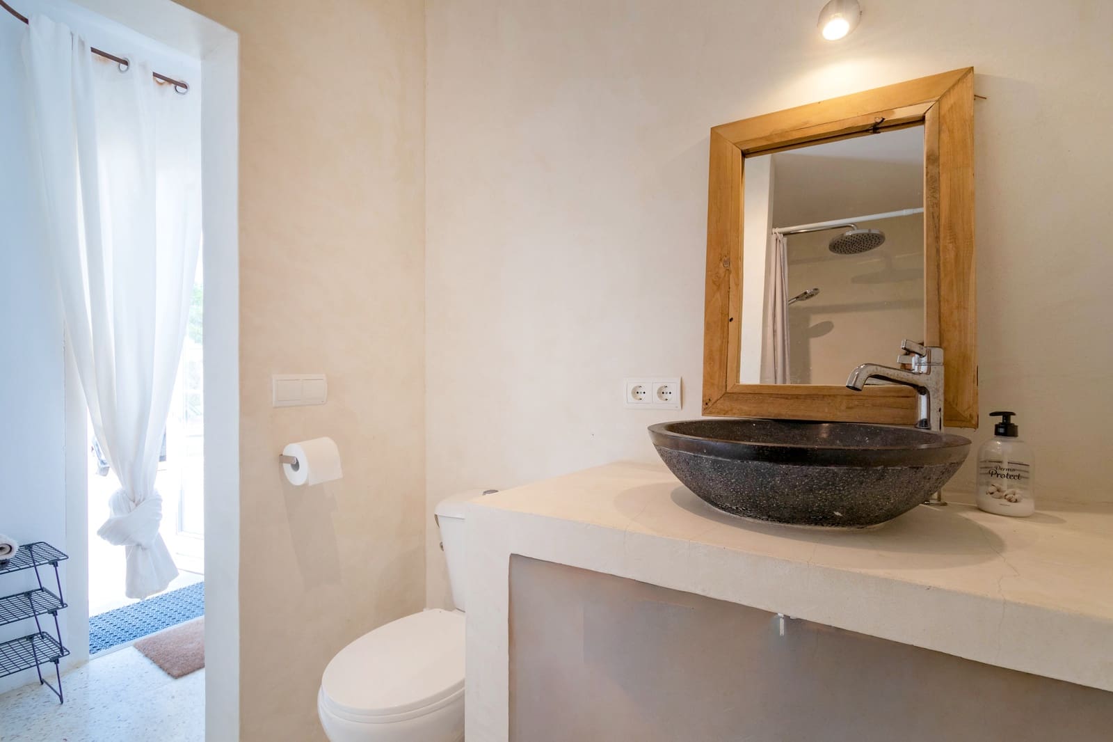 7 soveværelse Byhus til salg i San Jose / Sant Josep de Sa Talaia med swimmingpool garage - € 3.450.000 (Ref: 9197178)