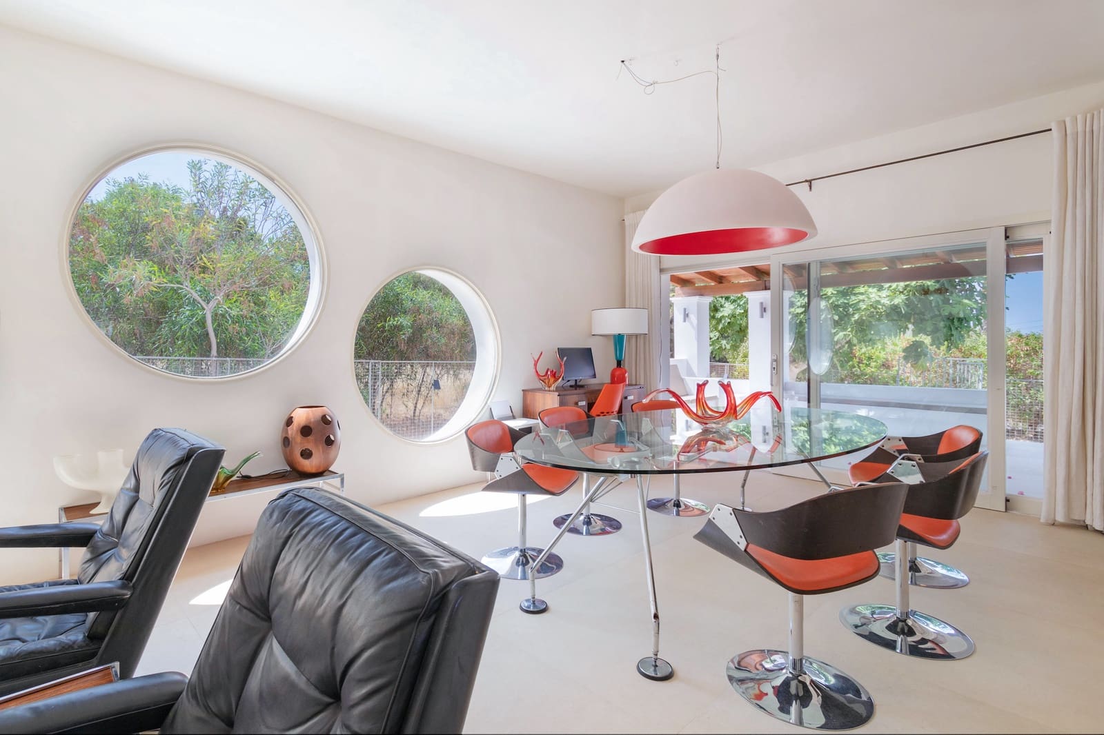 7 soveværelse Byhus til salg i San Jose / Sant Josep de Sa Talaia med swimmingpool garage - € 3.450.000 (Ref: 9197178)