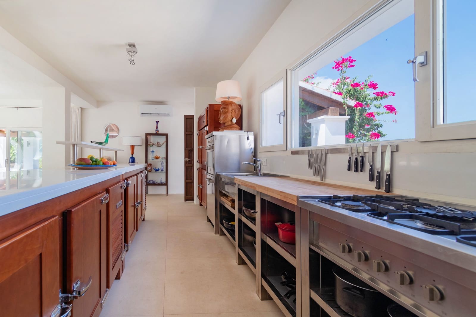 7 soveværelse Byhus til salg i San Jose / Sant Josep de Sa Talaia med swimmingpool garage - € 3.450.000 (Ref: 9197178)