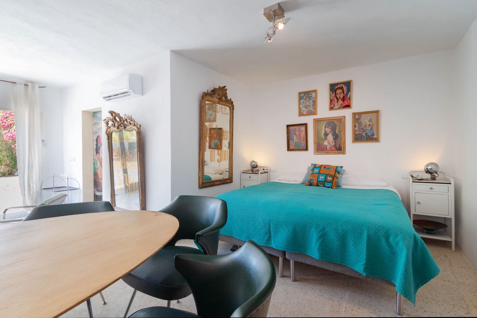 7 soveværelse Byhus til salg i San Jose / Sant Josep de Sa Talaia med swimmingpool garage - € 3.450.000 (Ref: 9197178)