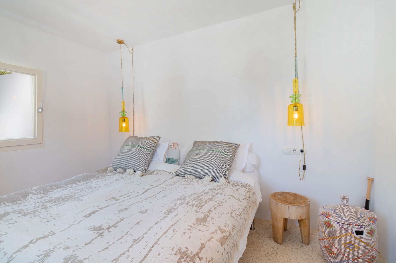 7 soveværelse Byhus til salg i San Jose / Sant Josep de Sa Talaia med swimmingpool garage - € 3.450.000 (Ref: 9197178)