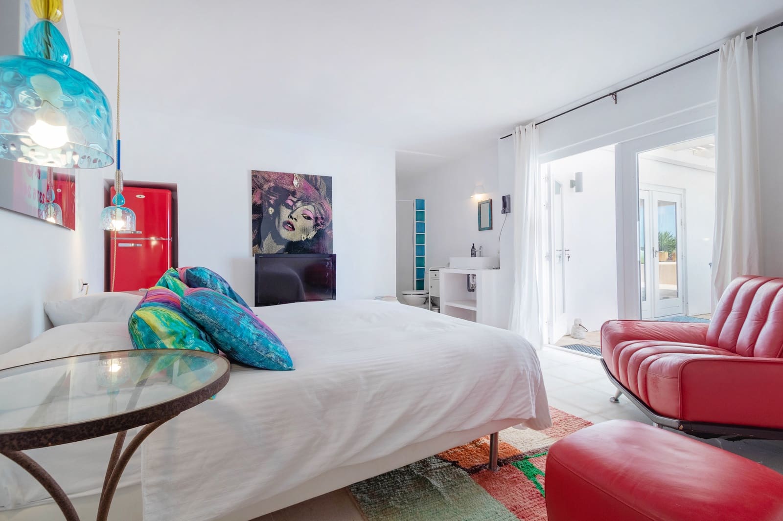 7 soveværelse Byhus til salg i San Jose / Sant Josep de Sa Talaia med swimmingpool garage - € 3.450.000 (Ref: 9197178)