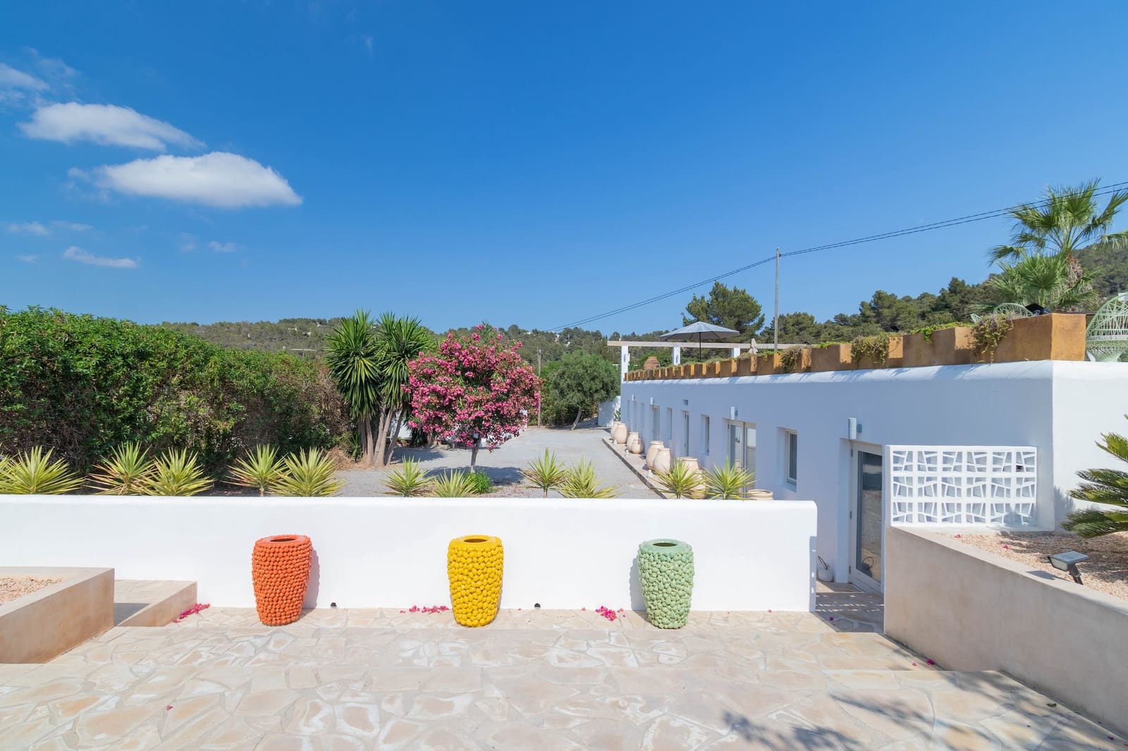 7 soveværelse Byhus til salg i San Jose / Sant Josep de Sa Talaia med swimmingpool garage - € 3.450.000 (Ref: 9197178)