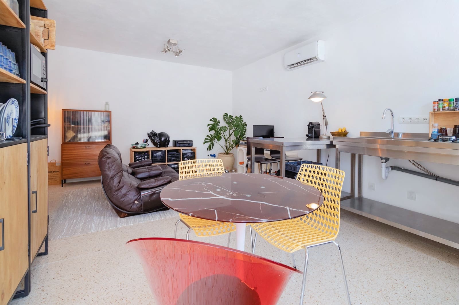 7 soveværelse Byhus til salg i San Jose / Sant Josep de Sa Talaia med swimmingpool garage - € 3.450.000 (Ref: 9197178)