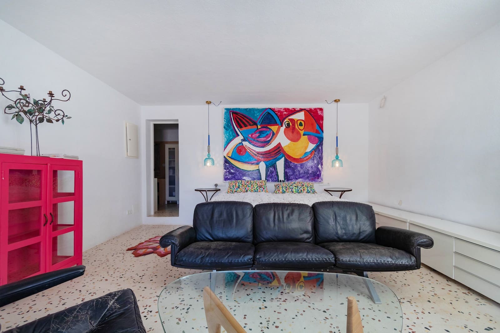 7 soveværelse Byhus til salg i San Jose / Sant Josep de Sa Talaia med swimmingpool garage - € 3.450.000 (Ref: 9197178)