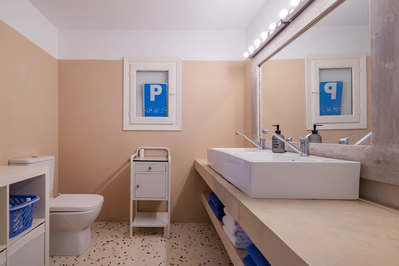 7 soveværelse Byhus til salg i San Jose / Sant Josep de Sa Talaia med swimmingpool garage - € 3.450.000 (Ref: 9197178)