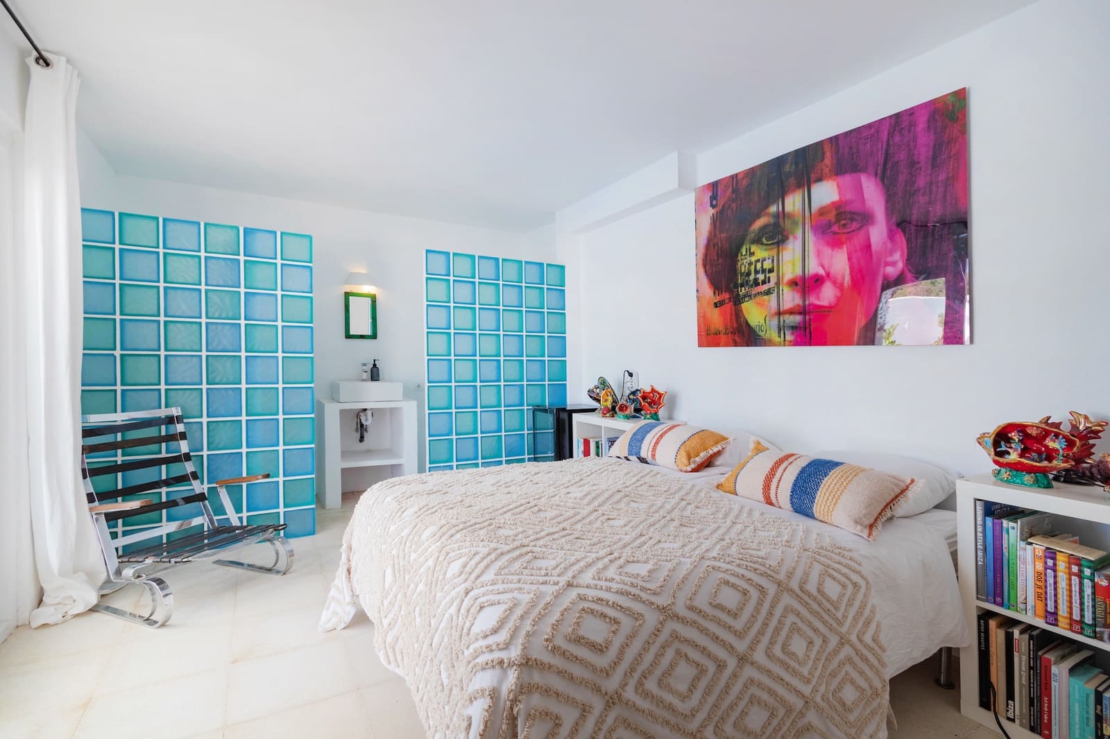 7 soveværelse Byhus til salg i San Jose / Sant Josep de Sa Talaia med swimmingpool garage - € 3.450.000 (Ref: 9197178)