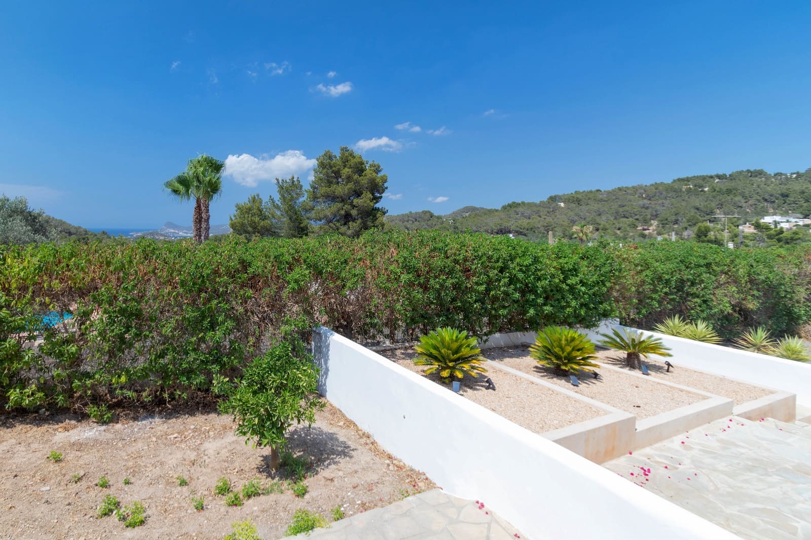 7 soveværelse Byhus til salg i San Jose / Sant Josep de Sa Talaia med swimmingpool garage - € 3.450.000 (Ref: 9197178)