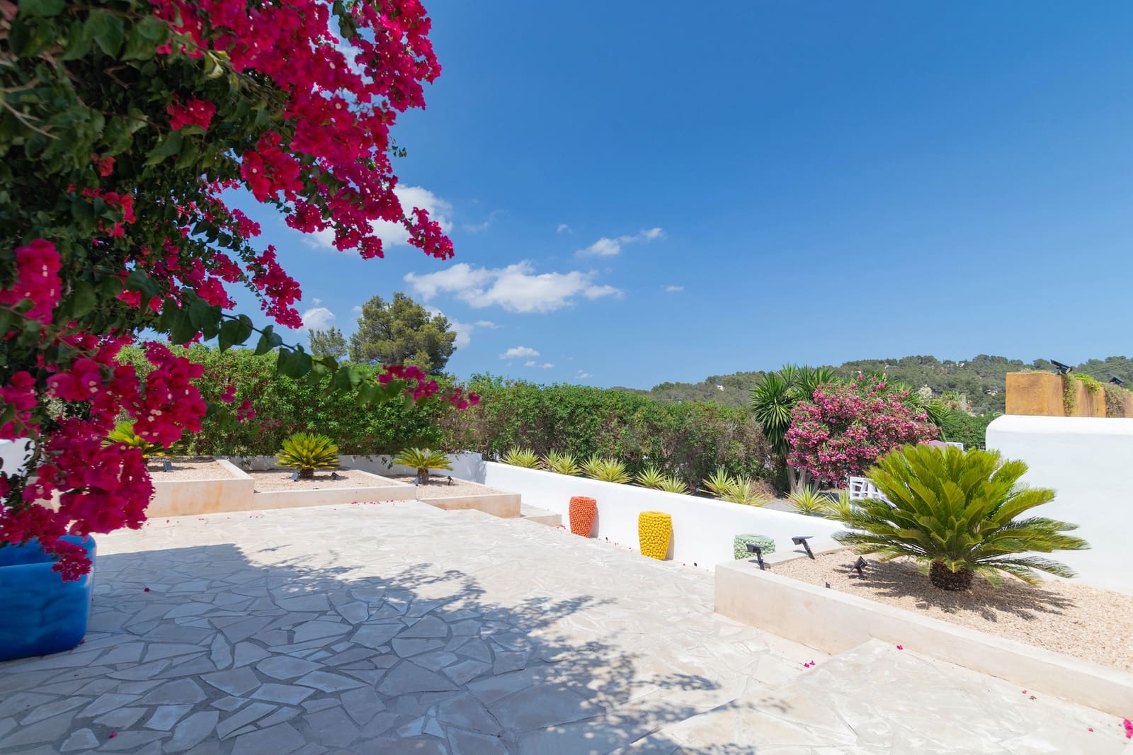 7 soveværelse Byhus til salg i San Jose / Sant Josep de Sa Talaia med swimmingpool garage - € 3.450.000 (Ref: 9197178)
