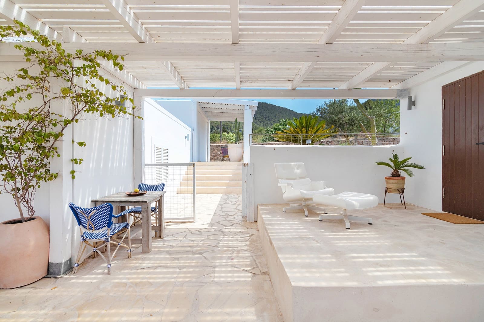 7 soveværelse Byhus til salg i San Jose / Sant Josep de Sa Talaia med swimmingpool garage - € 3.450.000 (Ref: 9197178)