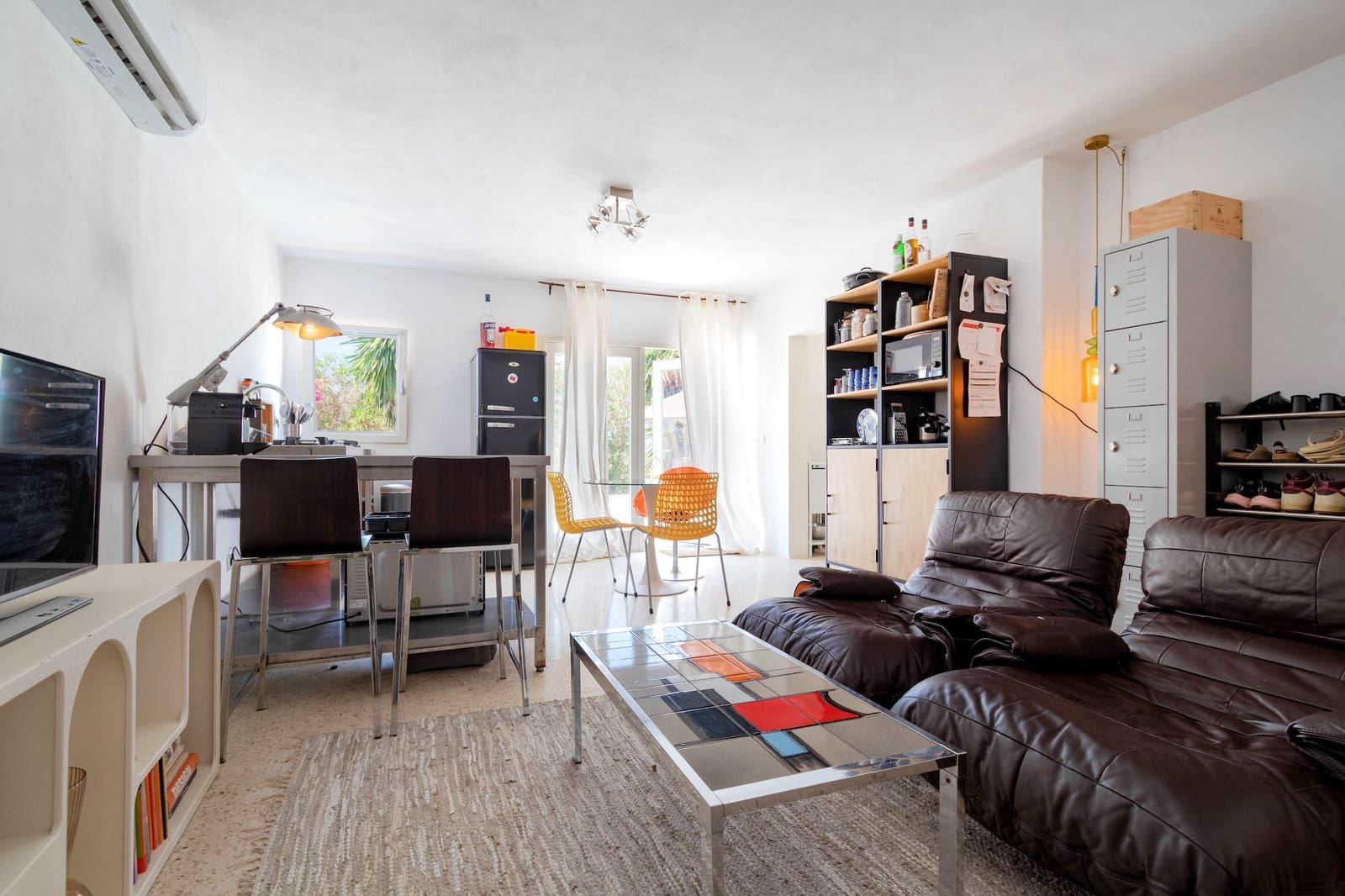 7 soveværelse Byhus til salg i San Jose / Sant Josep de Sa Talaia med swimmingpool garage - € 3.450.000 (Ref: 9197178)